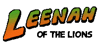 Leenah of the Lions