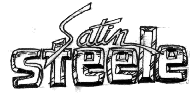 Logo (early sketch)