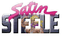 Satin Steele logo