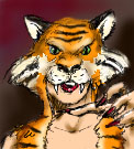 Tiger's Paw