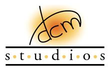 DCM Logo