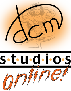 DCM Studios Online